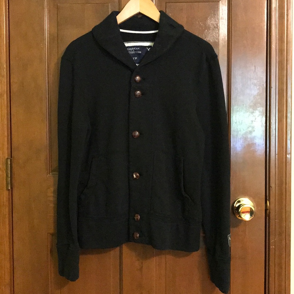 American Eagle Cardigan